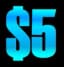 5WMUSDC