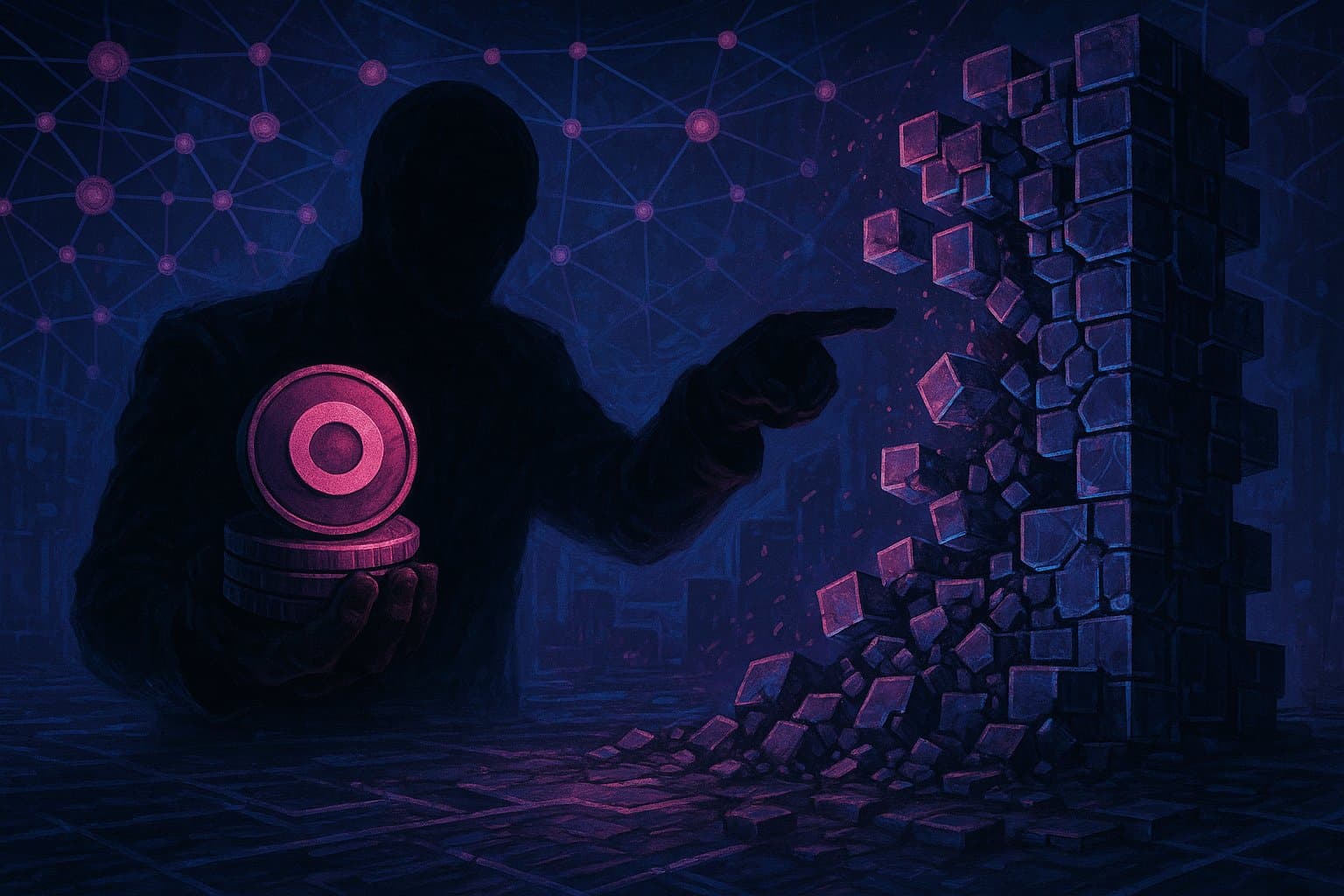 The Parallel Finance Saga