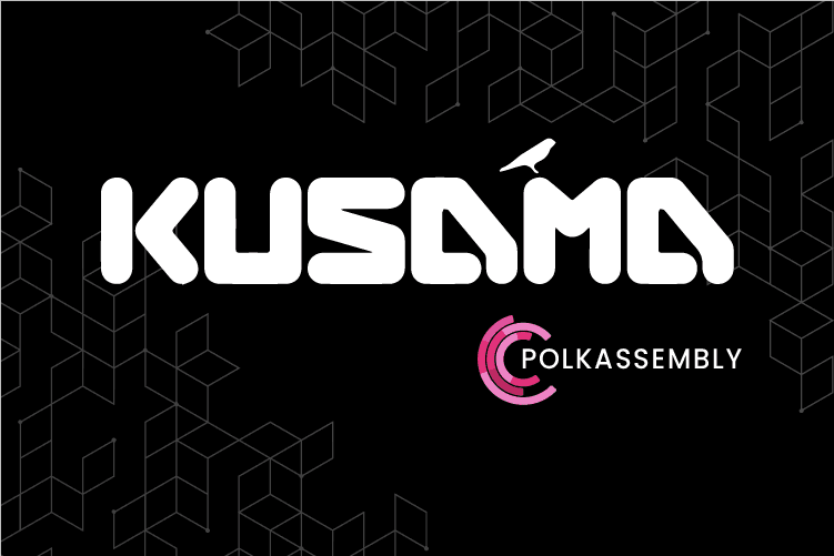 Kusama: For a more secure network.