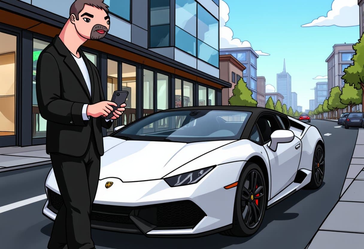 Raise a Candle for the Community