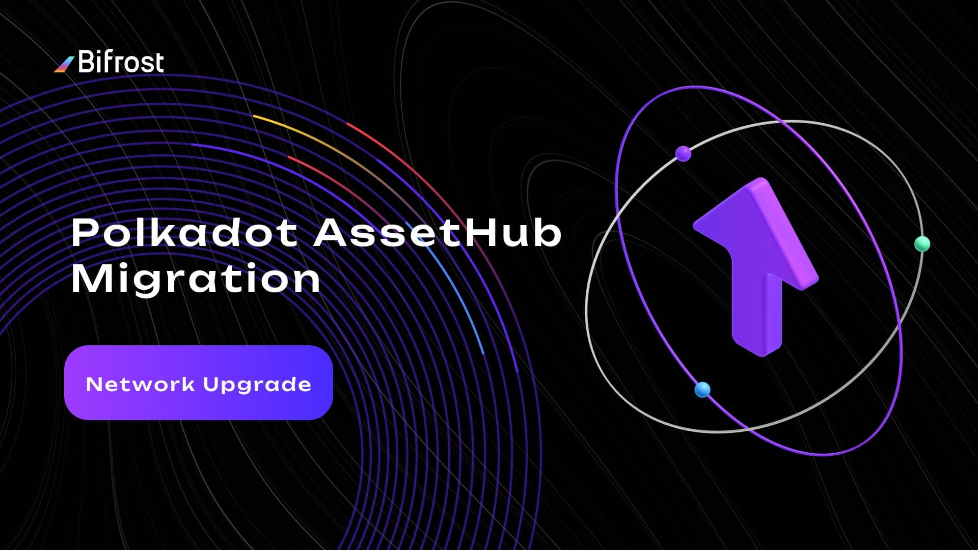 Bit of a Breather on Bifrost